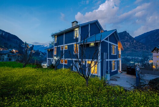 Moreish Cottage