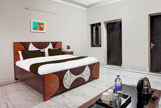 Hotel O Shivanya Residency