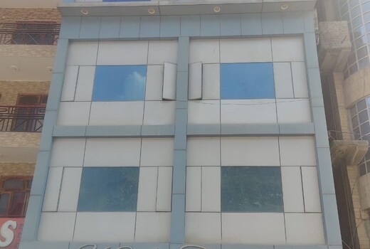 Chirag Hotel & Restaurant