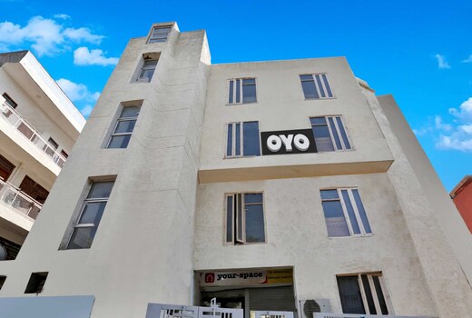Hotel O Premium Rooms