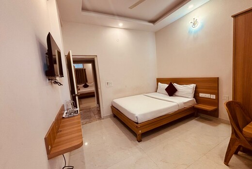 Seema palace-inn