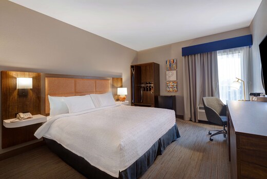 Hampton Inn Hot Springs
