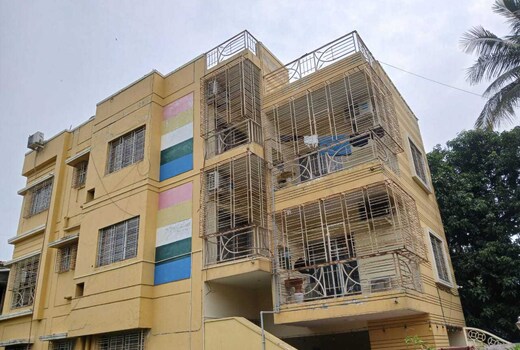 Hotel O Luxor Home Stays