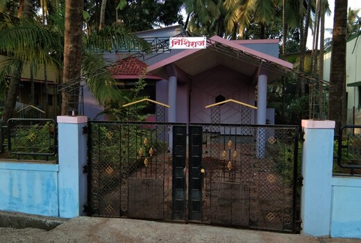 Nishiraj Bungalow