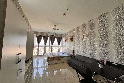 Cozy Apartment in Pashan | Perfect for Work & Stay