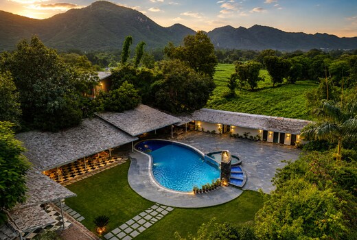 Banjara Hills Resort