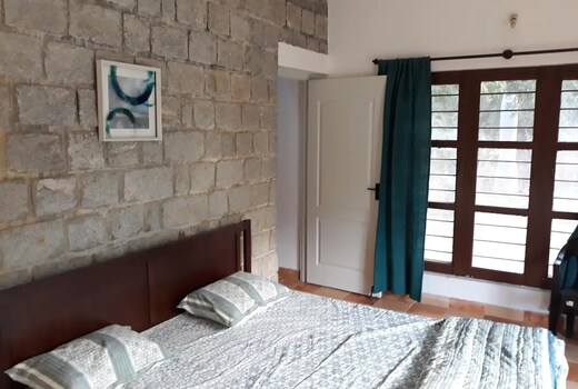 Nandi Foothills Farmstay