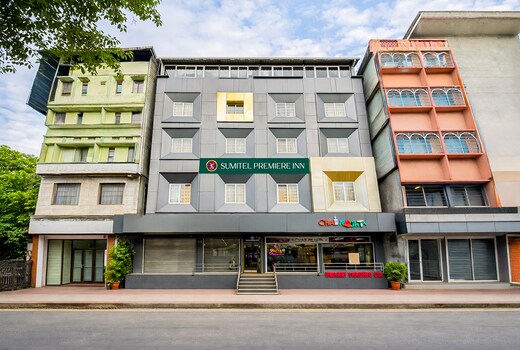SUMITEL PREMIER INN