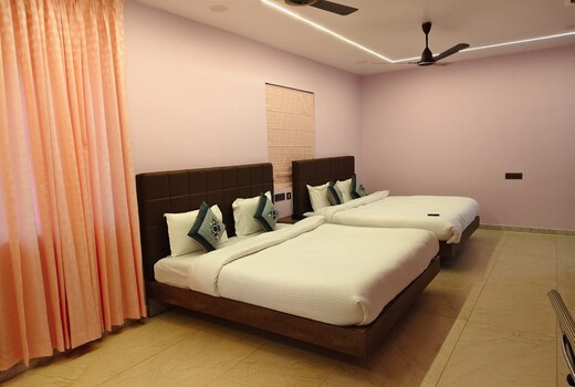 ANAND VIHAR