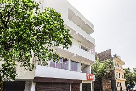 Hotel O Silver Coin Resisdency