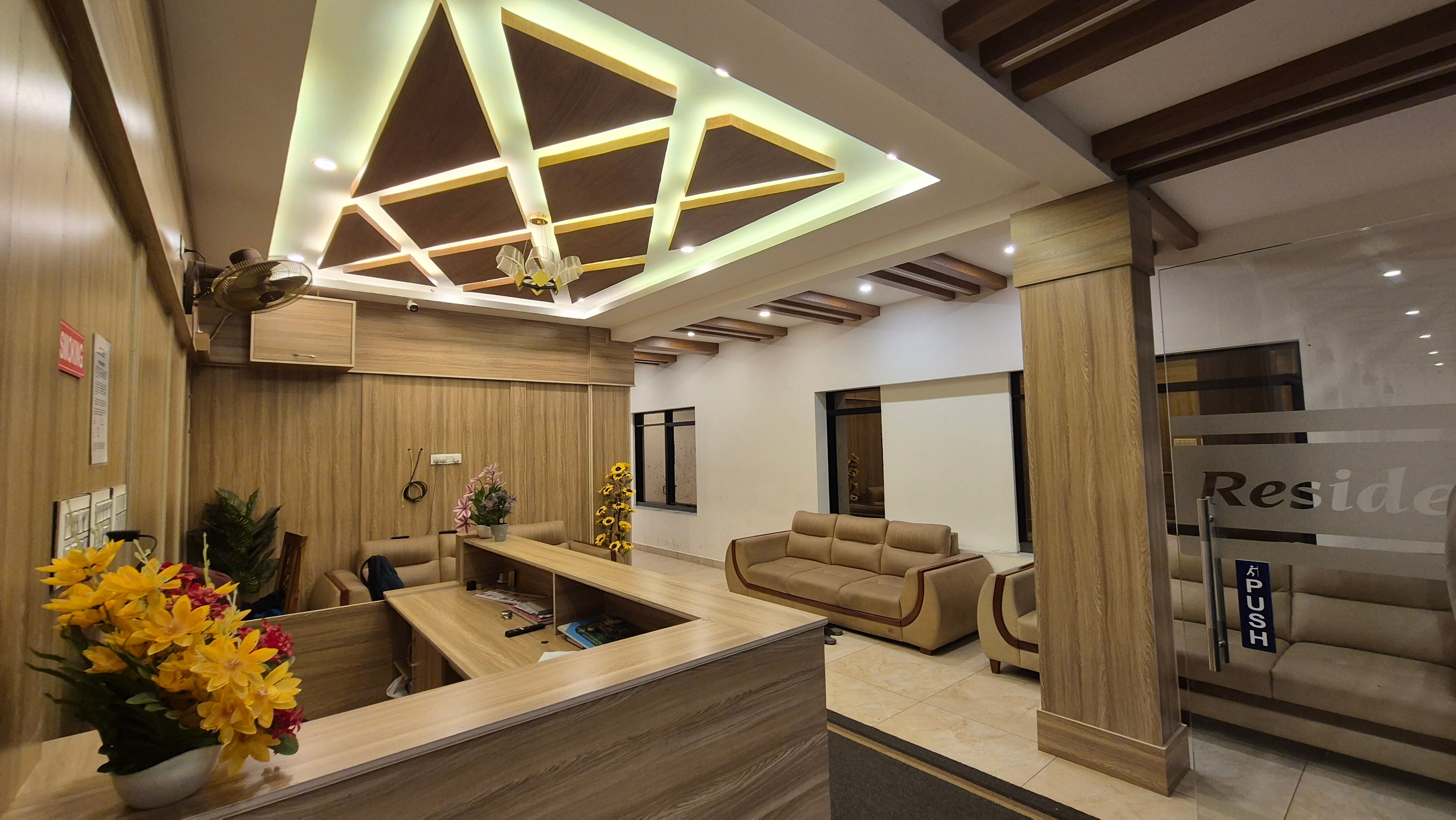 Nimna Residency, Marayoor