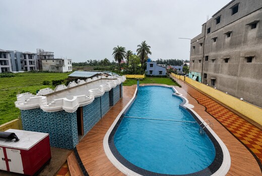 K B Resort