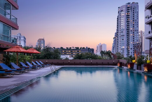 Adelphi Grande Sukhumvit