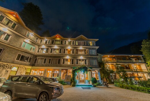 Hotel Highland