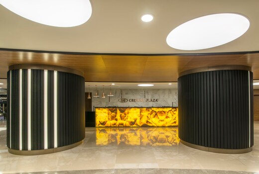Crowne Plaza Cappadocia - Nevsehir