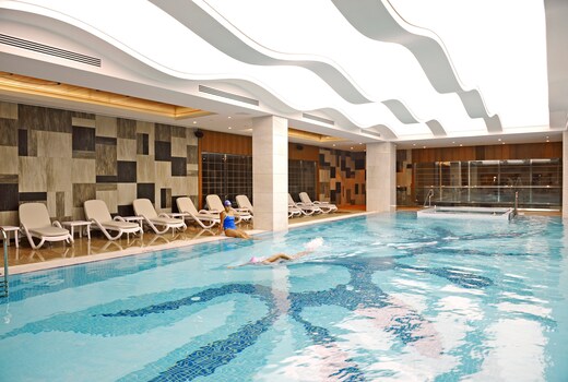Crowne Plaza BURSA
