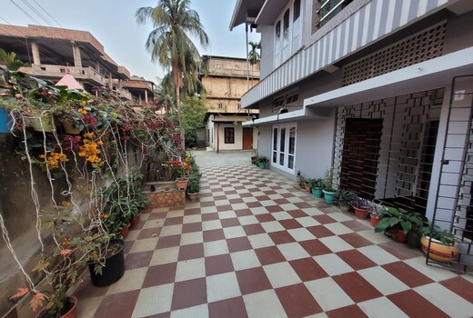 Bellas Homestay