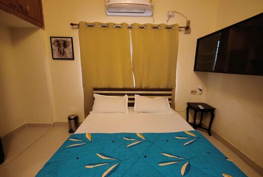 Ground floor Home Stay