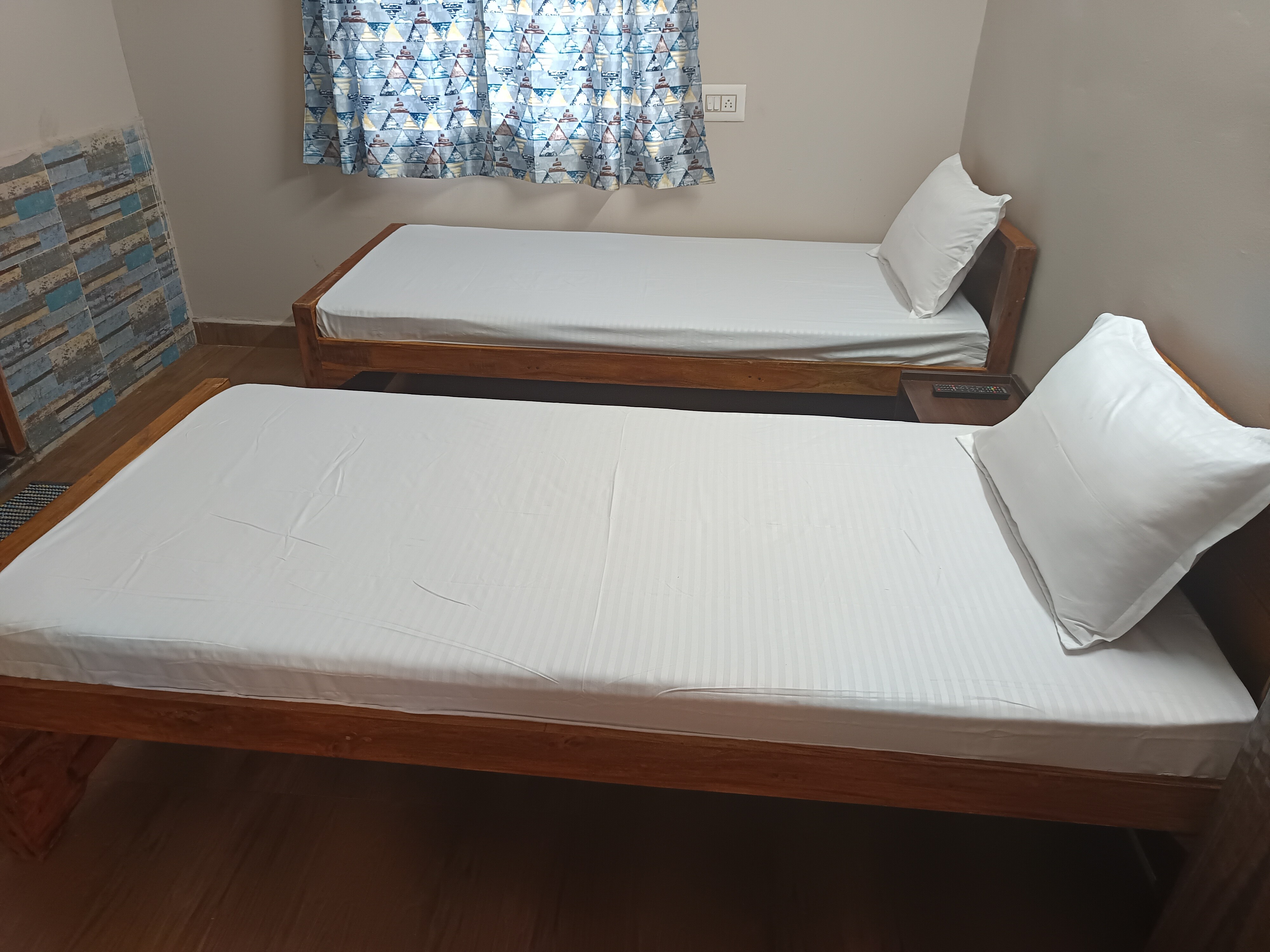 Kanheya guest house