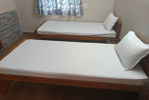 Kanheya guest house