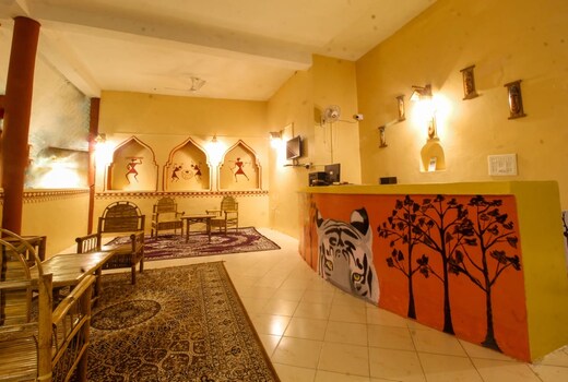TIGER INN