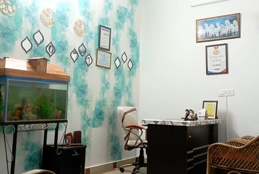 Aadyashakti Homes Near UPES