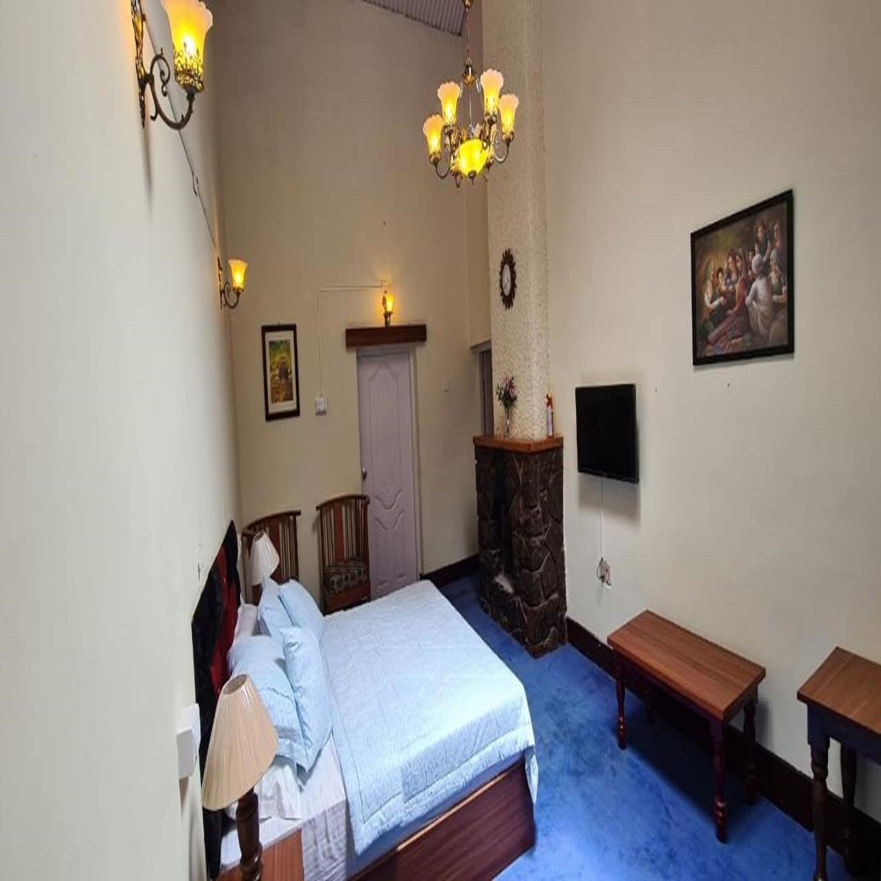 Main gallery