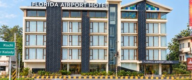 Florida Airport Hotel