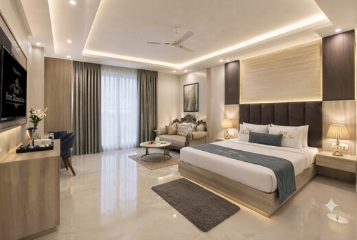 Hotel Diamond Inn