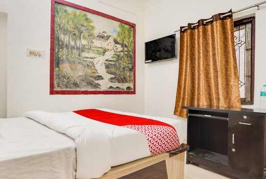 Hotel O W H VILLA