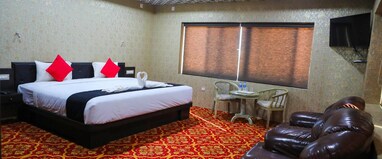 Hotel Kalpana Residency