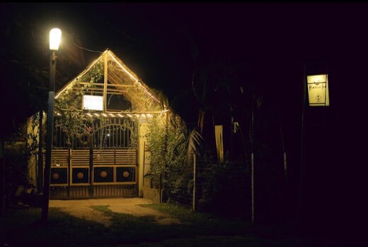 Babblers Inn By GRB