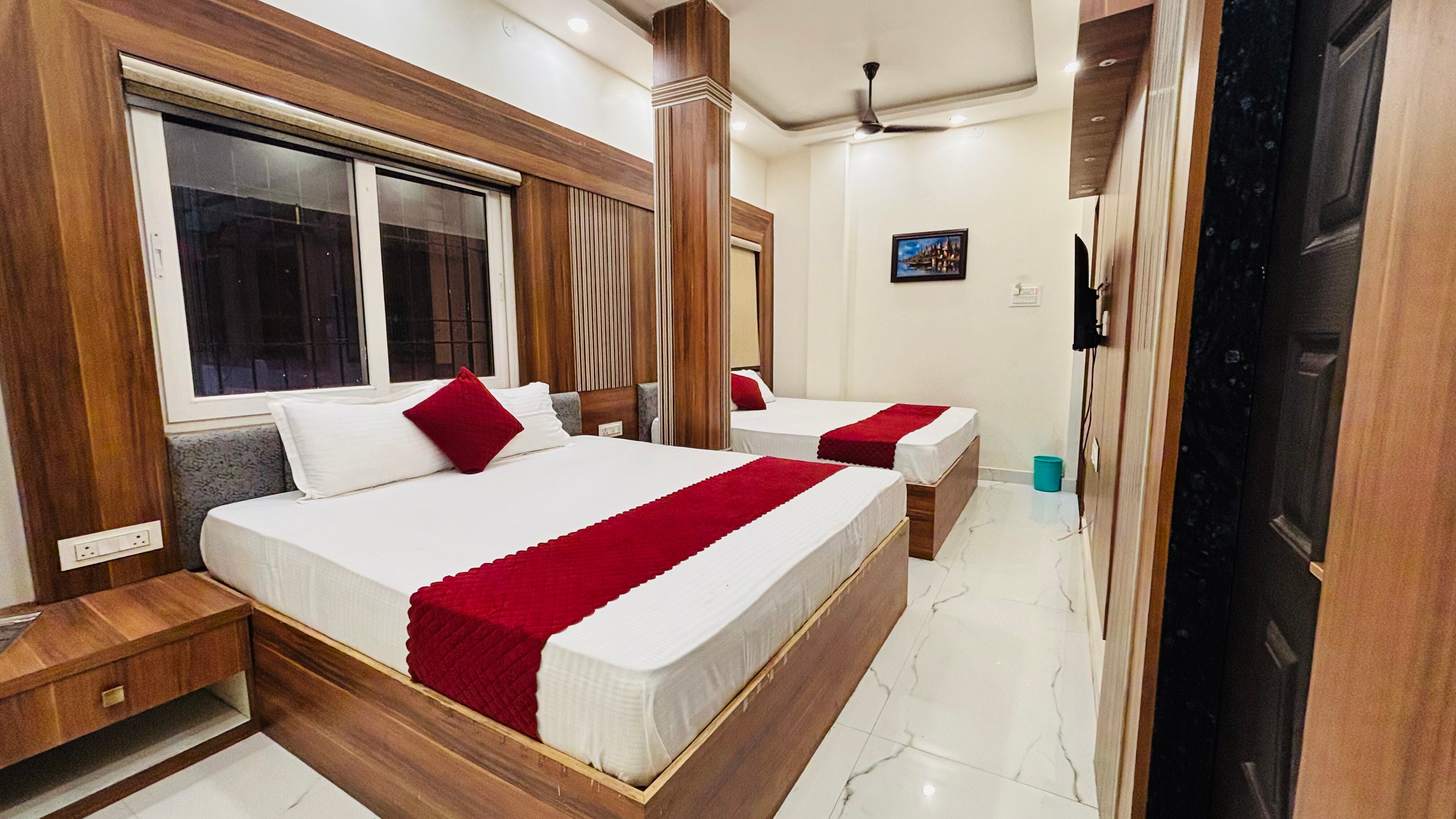 Govindam inn homestay