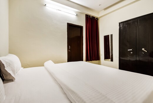 Hotel O Raj Niwas