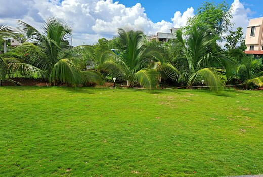 Khedekar Farms
