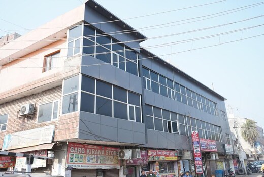 Hotel the Chandigarh