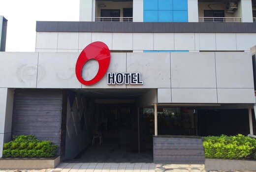 O Hotel