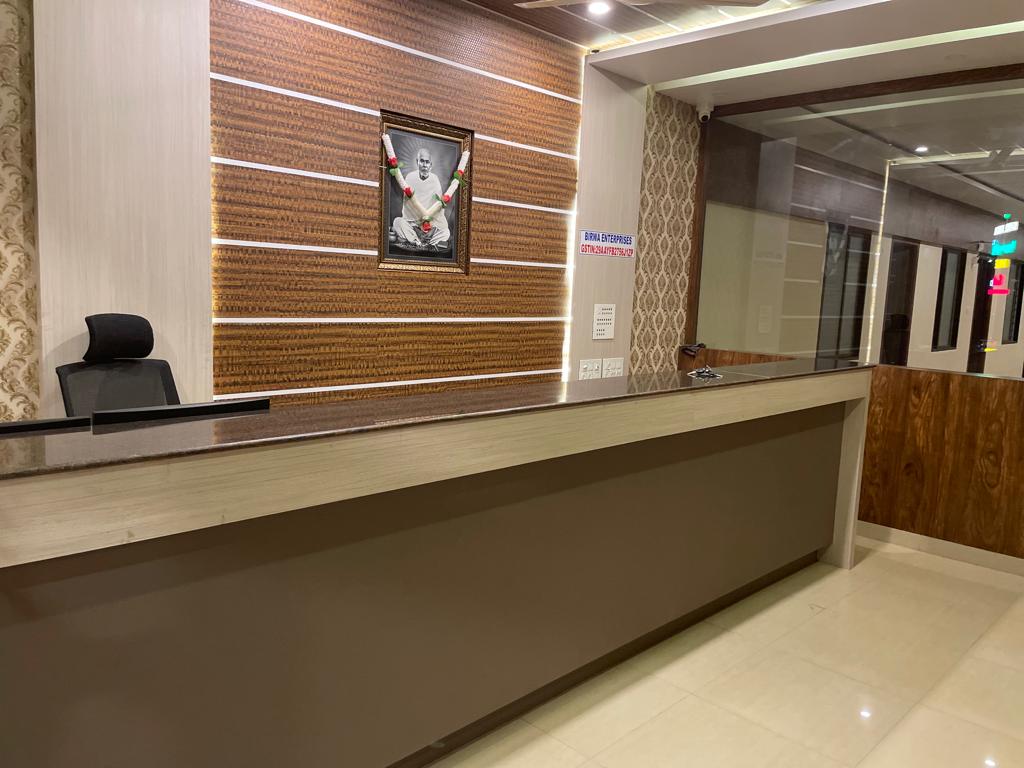 Main gallery