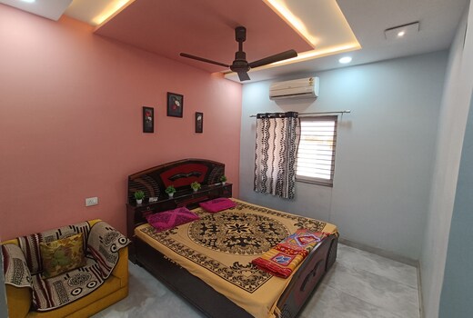 Thaur Thikana Homestay