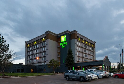 Holiday Inn Great Falls- Convention Center