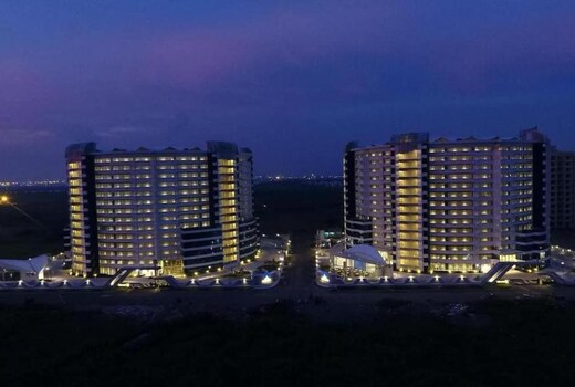 Rajhans Belliza 2BHK Apartments | By Akkibash Events