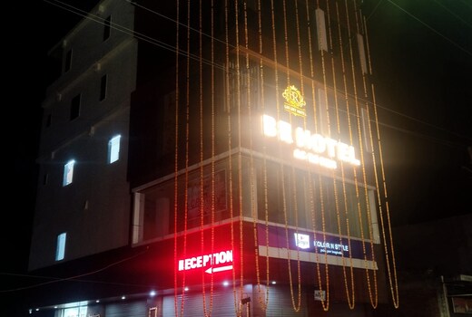 BR HOTEL