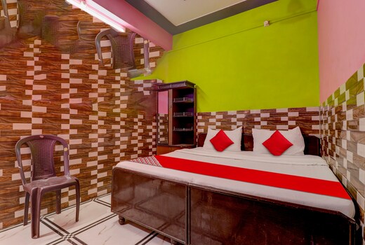Hotel O Rajan Residency