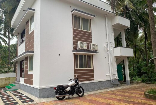 Panchavati Homestay
