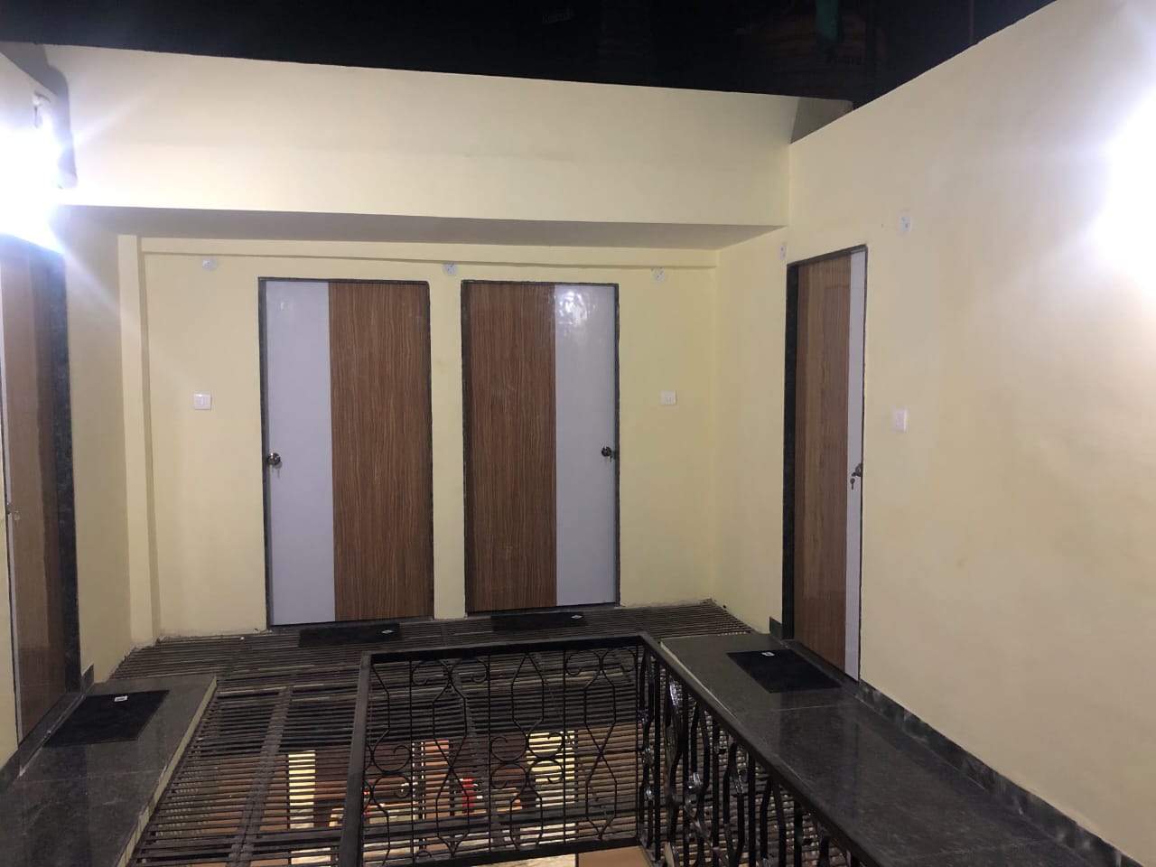HOTEL NATRAJ
