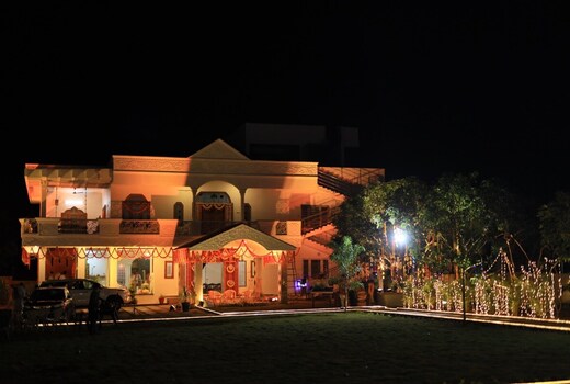 Wedding, Parties and Events