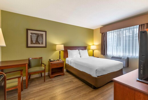 Best Western York Inn