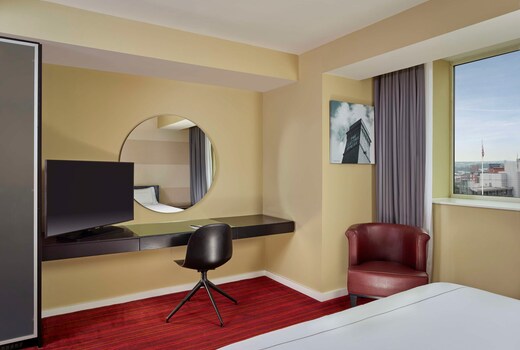 Park Plaza Leeds