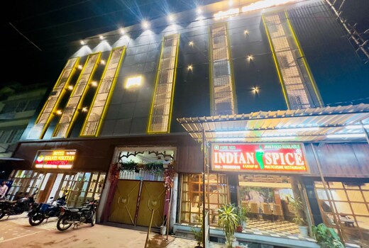 Hotel Shanti Niketan by Nexottel