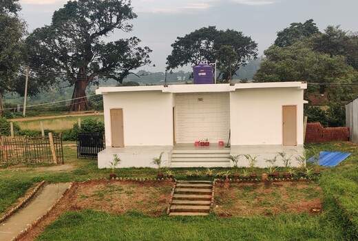 Hilltop Banabithi Resort & Restaurant